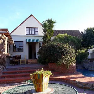 Gasthof Road Garden